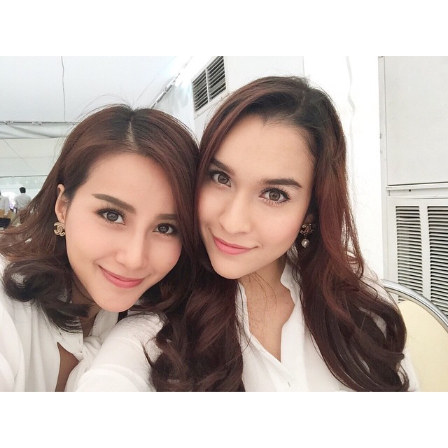 น้ำฝน พัชรินทร์