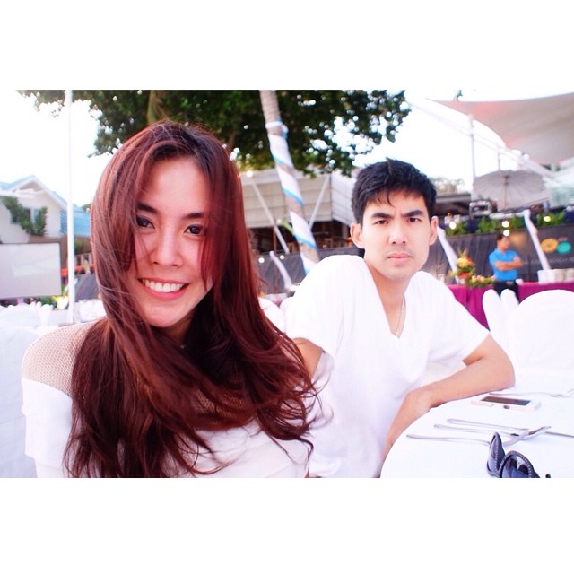 GTH Samed party 2014