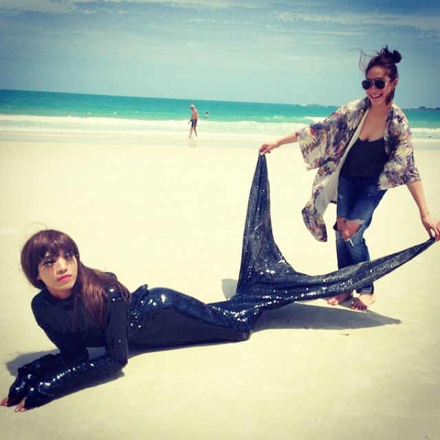 GTH Samed party 2014