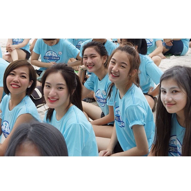 GTH Samed party 2014