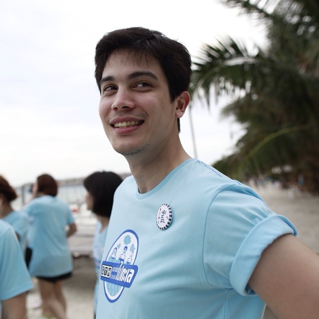 GTH Samed party 2014