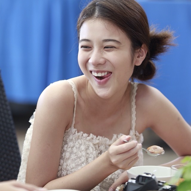 GTH Samed party 2014