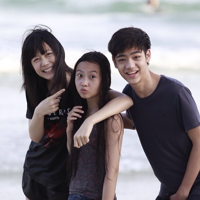 GTH Samed party 2014