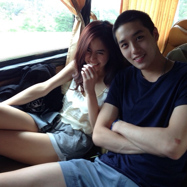 GTH Samed party 2014