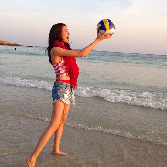 แก๊ง ฮอร์โมน