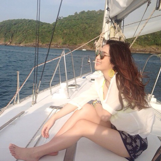 แก๊ง ฮอร์โมน