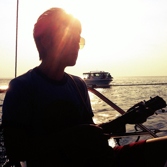 แก๊ง ฮอร์โมน