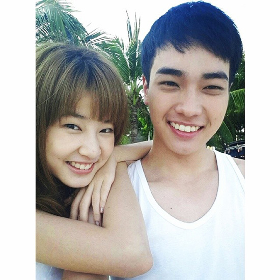 แก๊ง ฮอร์โมน