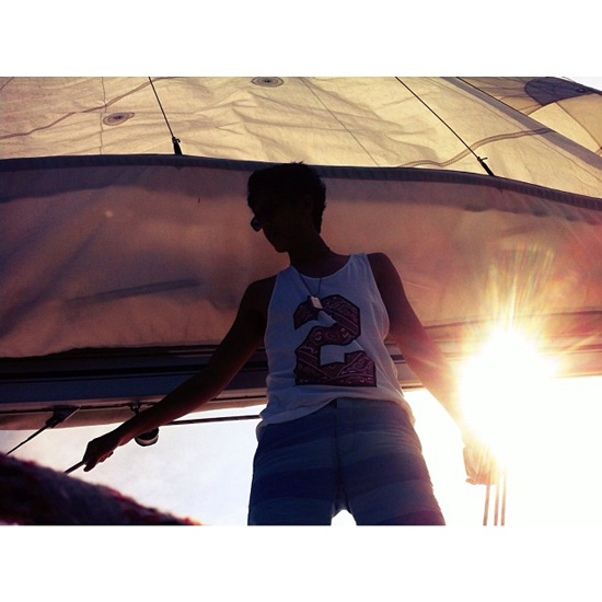 แก๊ง ฮอร์โมน