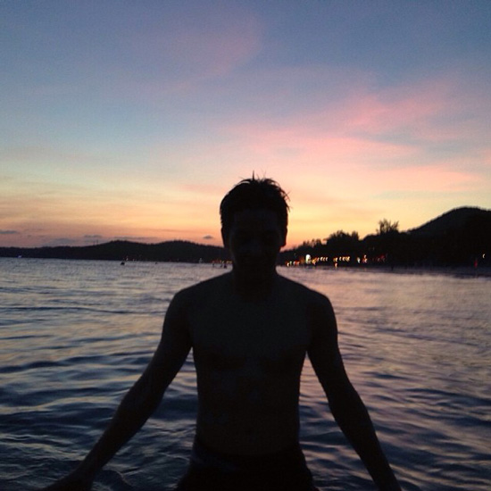 แก๊ง ฮอร์โมน