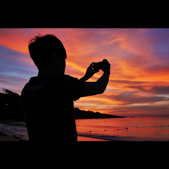 แก๊ง ฮอร์โมน