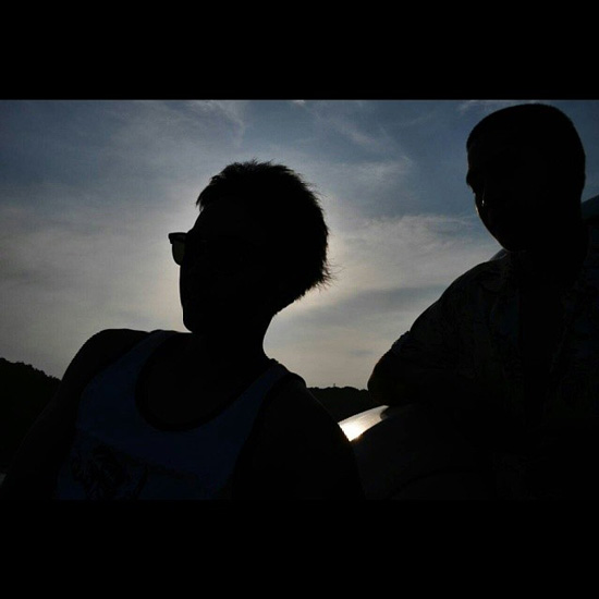 แก๊ง ฮอร์โมน