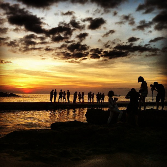 แก๊ง ฮอร์โมน