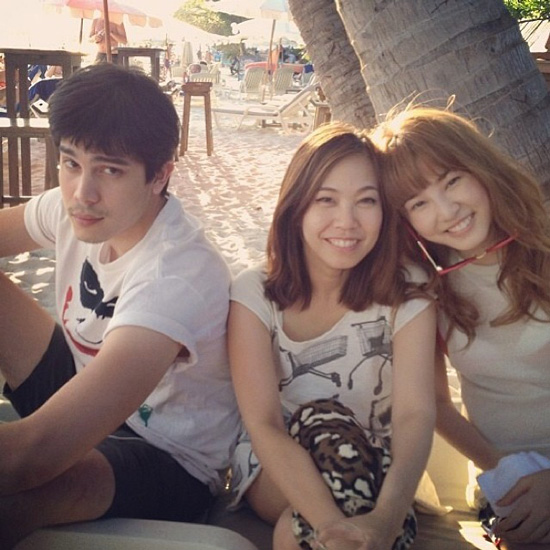 แก๊ง ฮอร์โมน