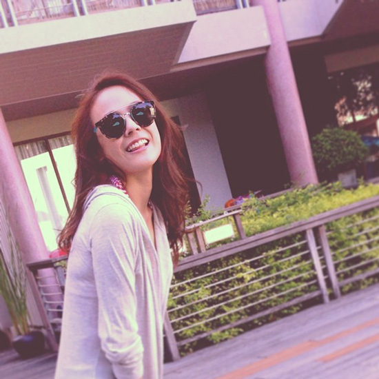 แก๊ง ฮอร์โมน