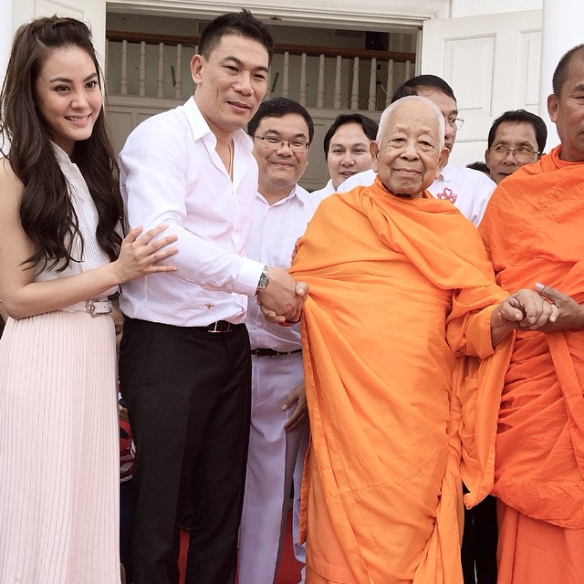 เจนี่ เอ๋ ชนม์สวัสดิ์