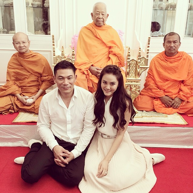 เจนี่ เอ๋ ชนม์สวัสดิ์