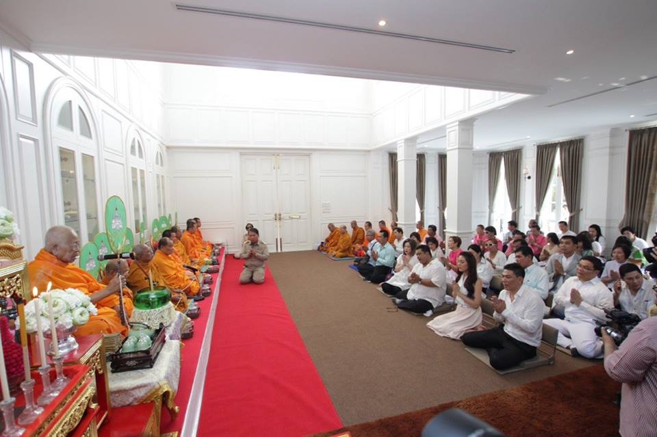 เจนี่ เอ๋ ชนม์สวัสดิ์