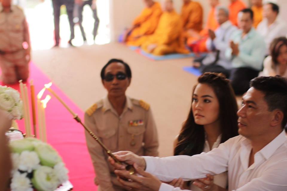 เจนี่ เอ๋ ชนม์สวัสดิ์