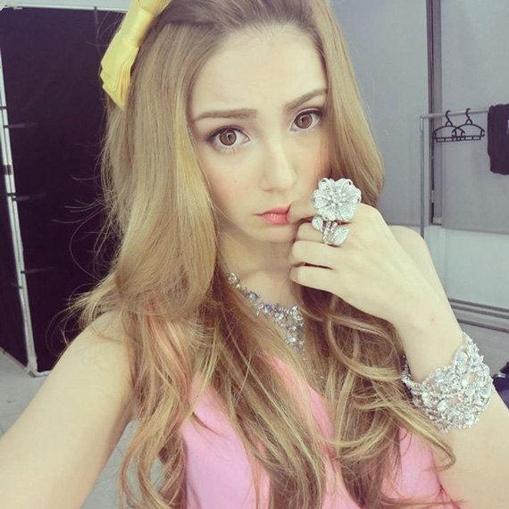 เจย์ โชว์ เครียม แต่งงาน ฮันนาห์ ควินลิแวน