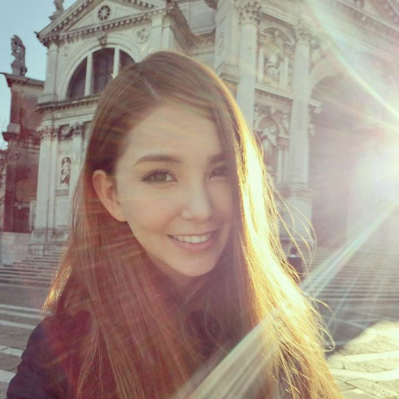 เจย์ โชว์ เครียม แต่งงาน ฮันนาห์ ควินลิแวน