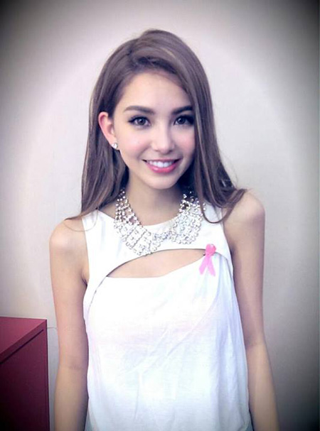 เจย์ โชว์ เครียม แต่งงาน ฮันนาห์ ควินลิแวน