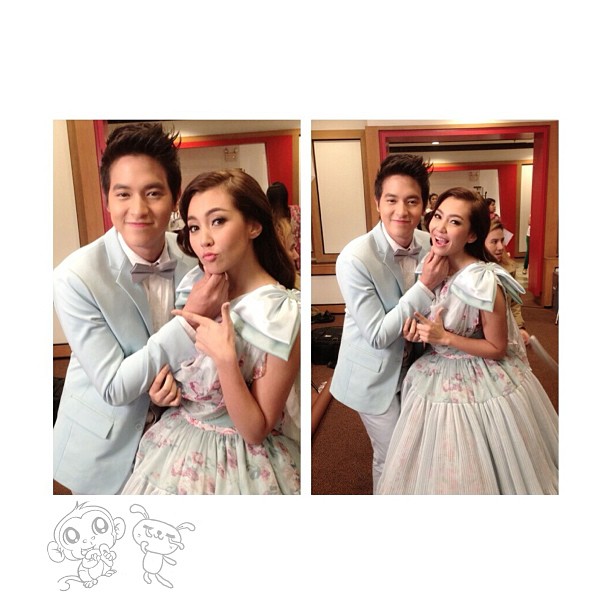 คุณชายพุฒิภัทร - กรองแก้ว (เจมส์ เบลล่า)