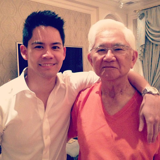 คุณหญิงพรทิพย์ ณรงค์เดช ครอบครัวณรงค์เดช