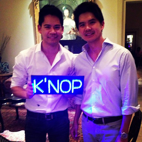 คุณหญิงพรทิพย์ ณรงค์เดช ครอบครัวณรงค์เดช