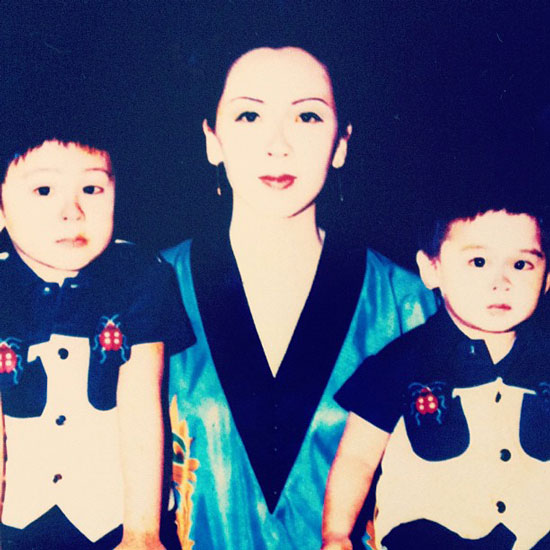 คุณหญิงพรทิพย์ ณรงค์เดช ครอบครัวณรงค์เดช