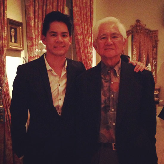 คุณหญิงพรทิพย์ ณรงค์เดช ครอบครัวณรงค์เดช