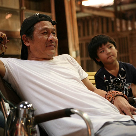 อ๊อฟ พงษ์พัฒน์ วชิรบรรจง