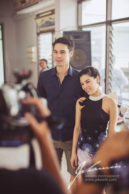 ลีเดีย แมทธิว