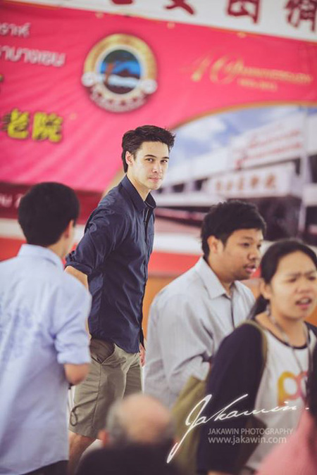 ลีเดีย แมทธิว