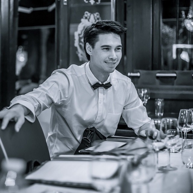 After Party งานแต่งลีเดีย แมทธิว