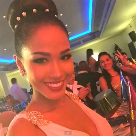 เมญ่า นนธวรรณ