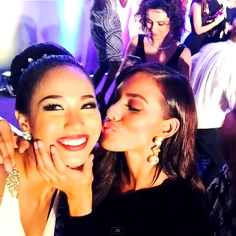 เมญ่า นนธวรรณ