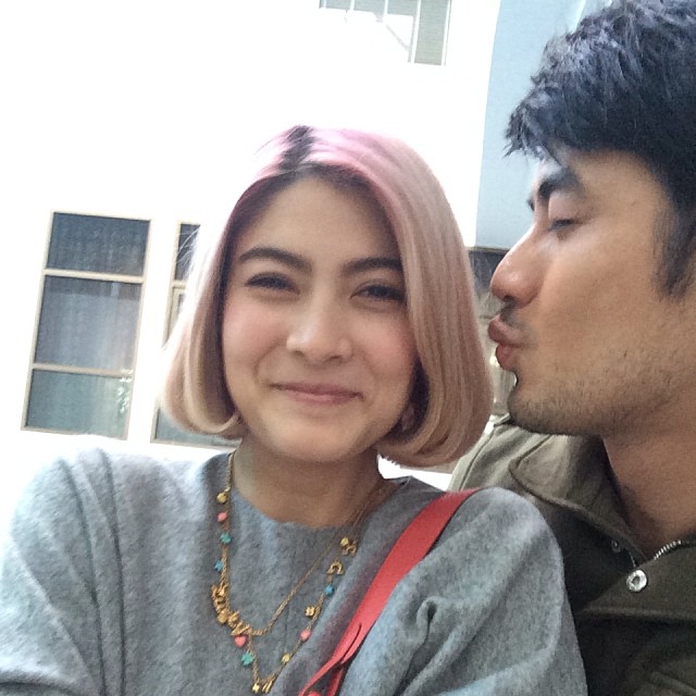 งานปีใหม่ บ้านประวิทย์ เหล่าดาราช่อง 3 ร่วมเพียบ