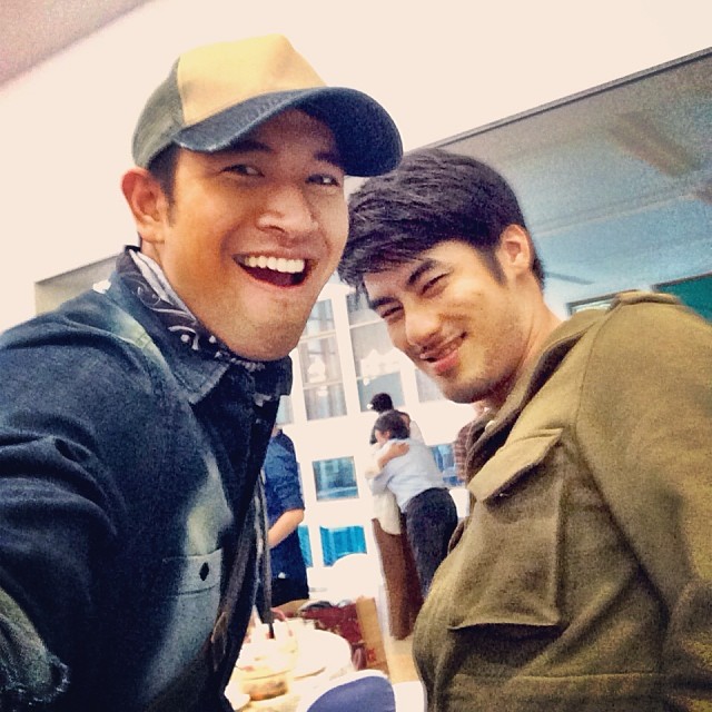 งานปีใหม่ บ้านประวิทย์ เหล่าดาราช่อง 3 ร่วมเพียบ