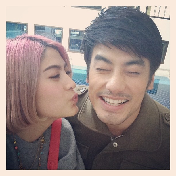 งานปีใหม่ บ้านประวิทย์ เหล่าดาราช่อง 3 ร่วมเพียบ