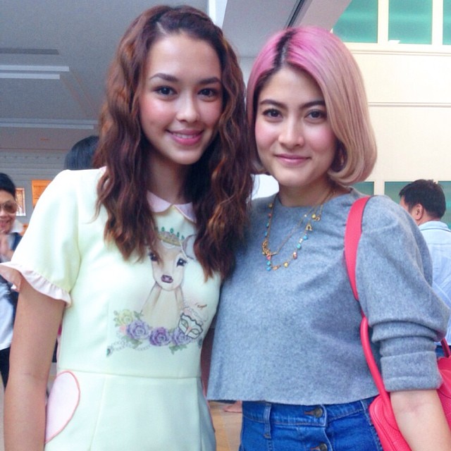 งานปีใหม่ บ้านประวิทย์ เหล่าดาราช่อง 3 ร่วมเพียบ