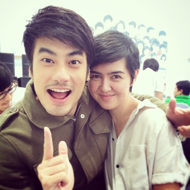 งานปีใหม่ บ้านประวิทย์ เหล่าดาราช่อง 3 ร่วมเพียบ