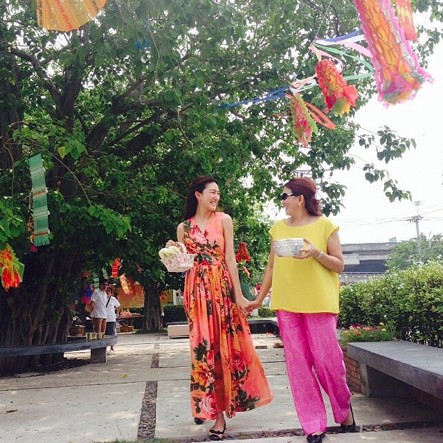 แพนเค้ก เขมนิจ