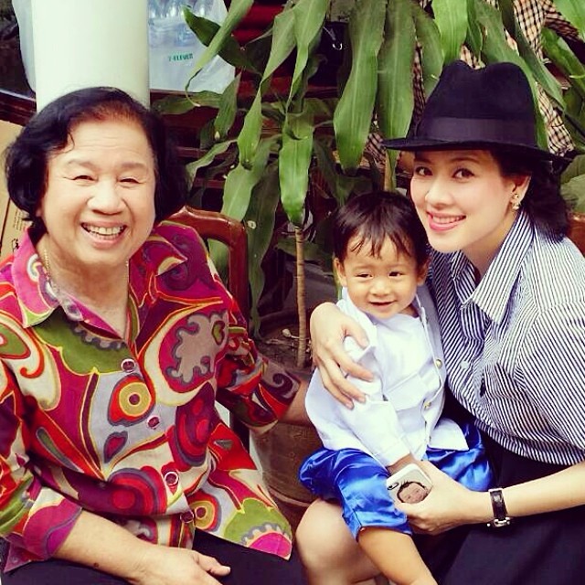 ป๋อ ณัฐวุฒิ เอ๋ พรทิพย์