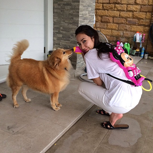 อั้ม พัชราภา 