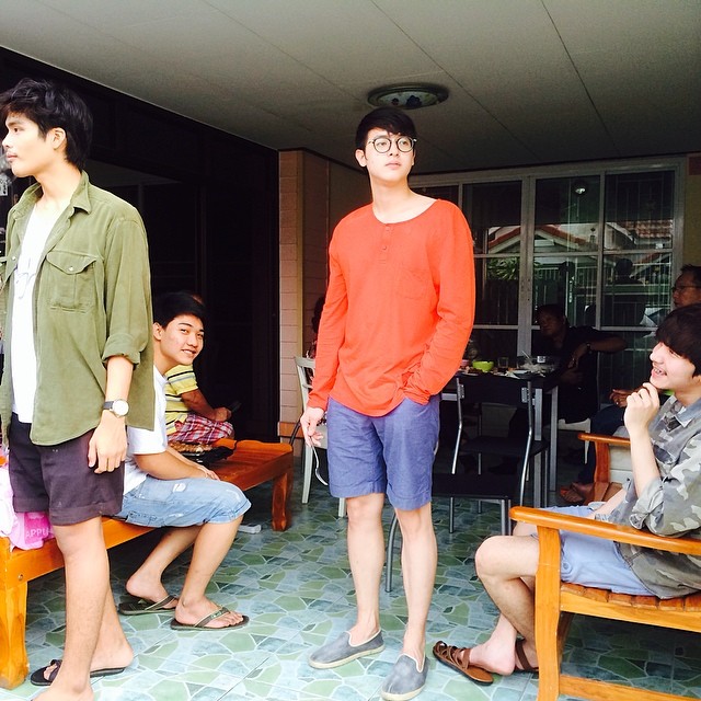 เจมส์ จิรายุ