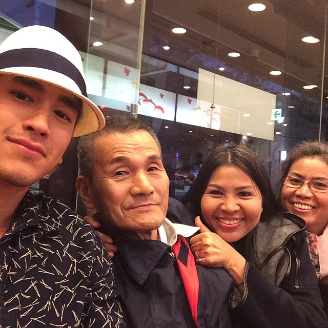 ณเดชน์ คูกิมิยะ