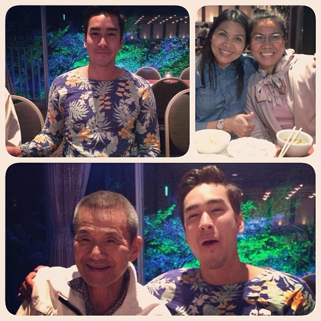 ณเดชน์ คูกิมิยะ