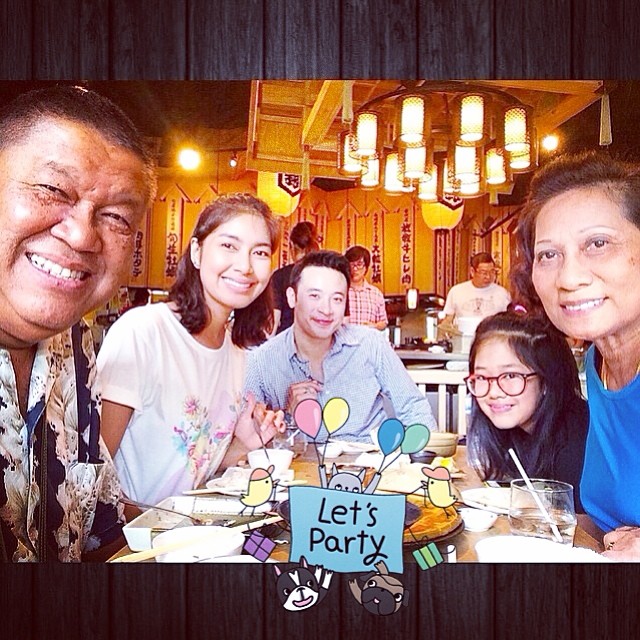 เบนซ์ พรชิตา มิค บรมวุฒิ