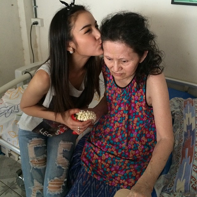 แพท ณปภา